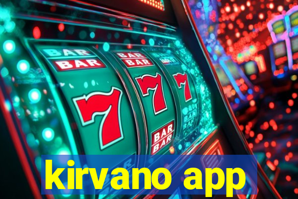 kirvano app